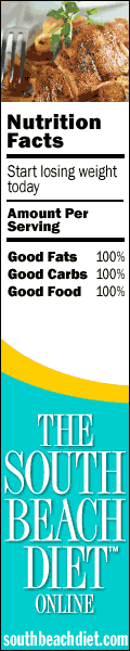South Beach Diet